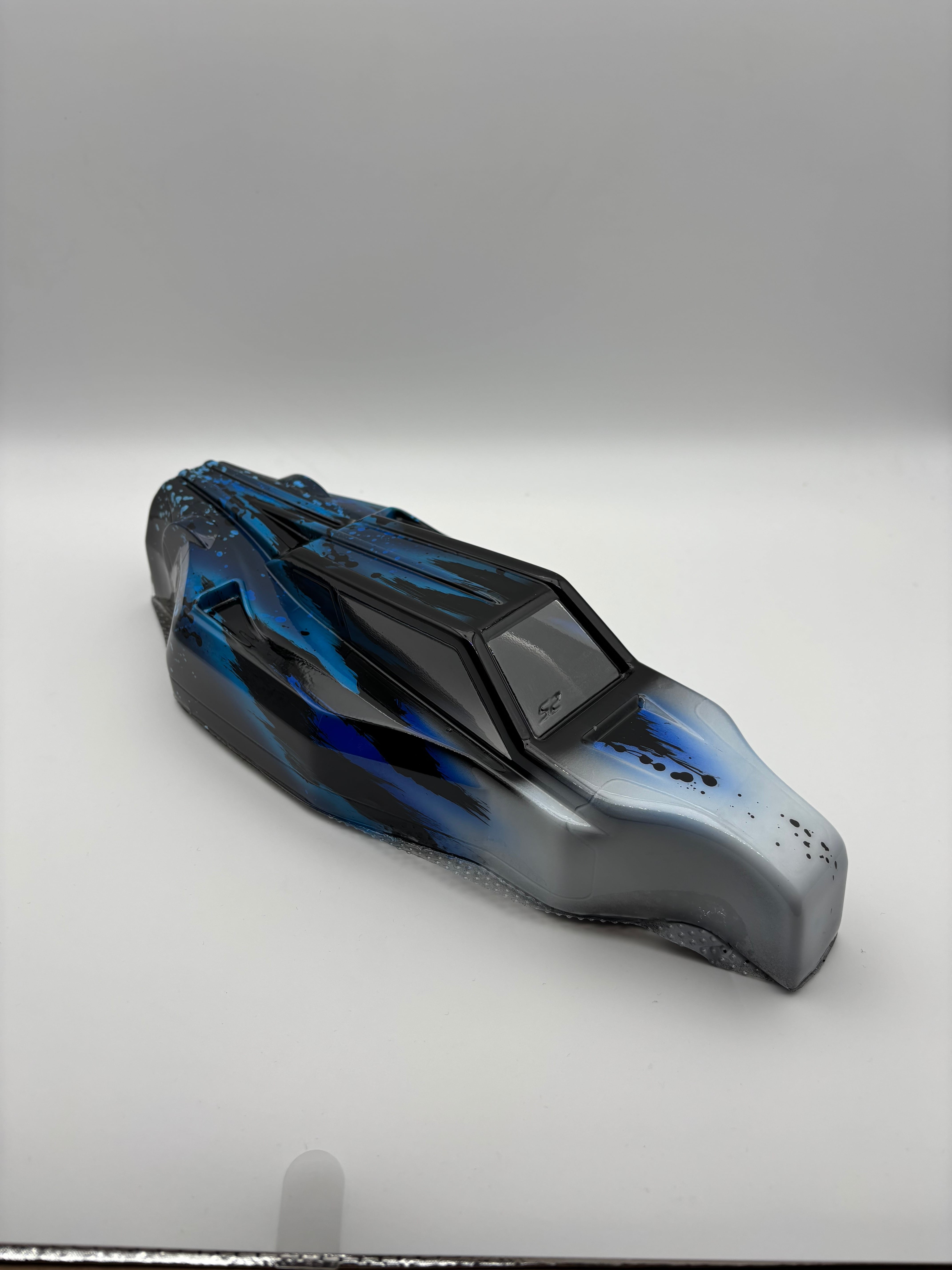 ラジコンボディペインター T-LEX ペイント