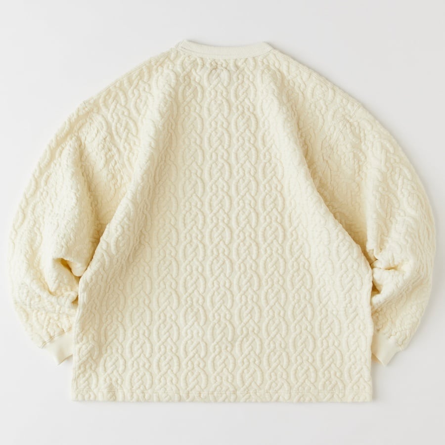 トップス FAT CABLER F.A.T. : CABLER | FULLSPEC.