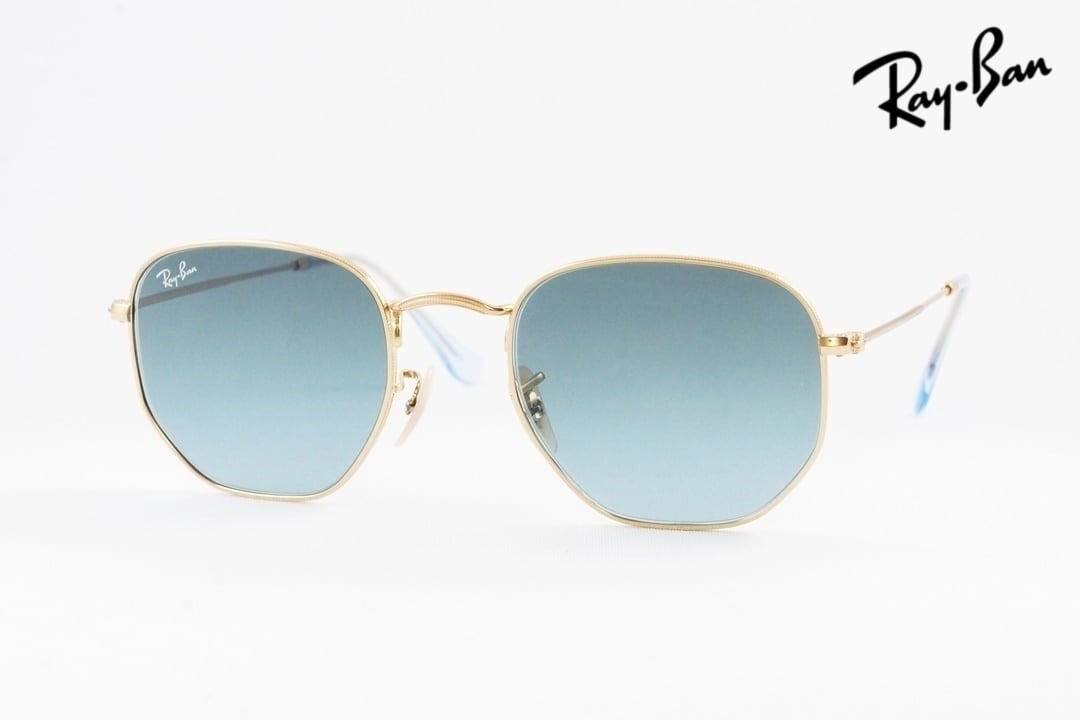 田中樹さん着用】BJ CLASSIC サングラス PREM-137LT C-1 ボストン