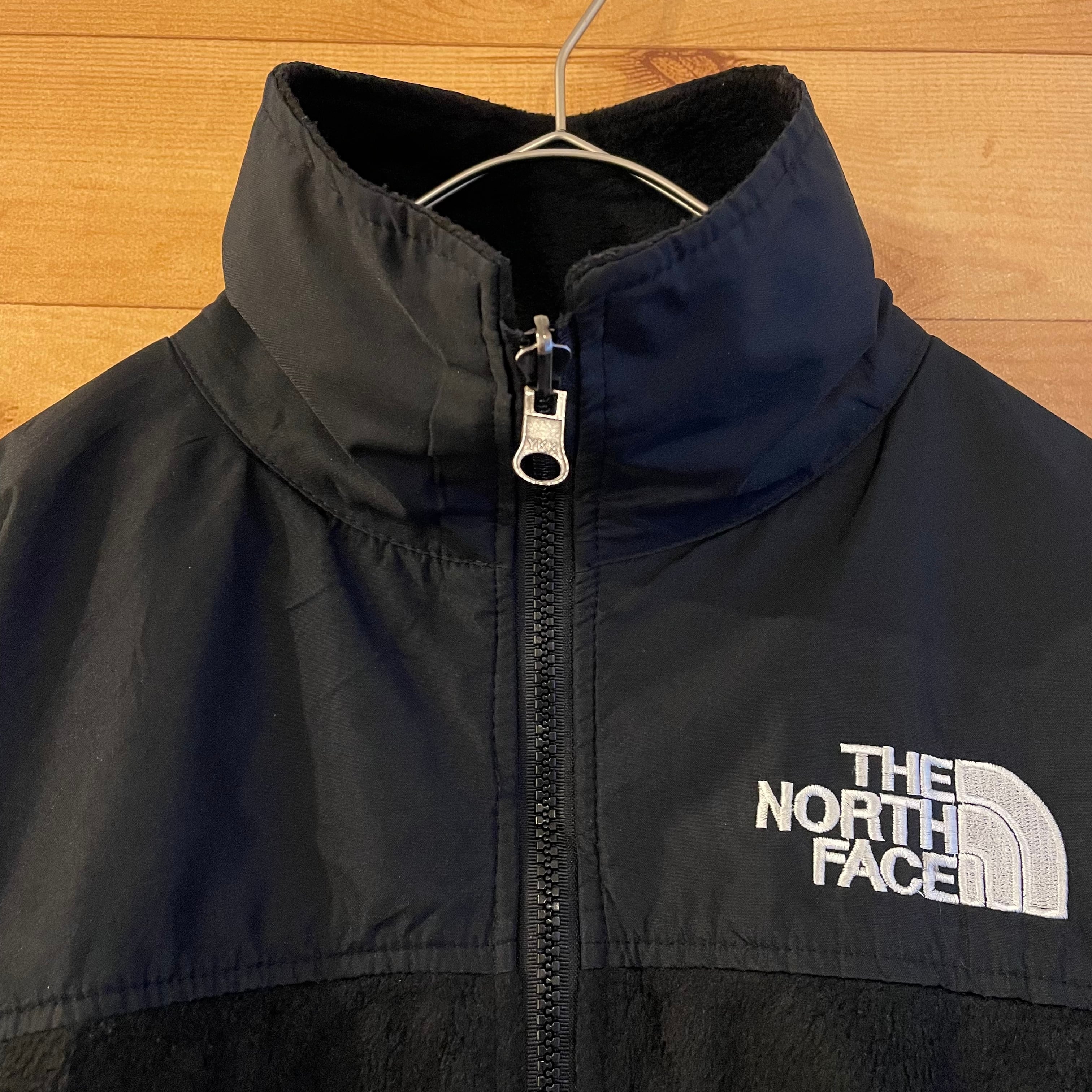 THE NORTH FACE】サミットシリーズ デナリジャケット フリース 刺繍 ...