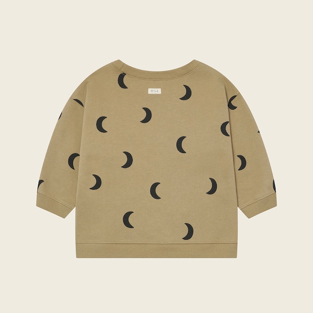 organic zoo スウェット Dusky Midnight