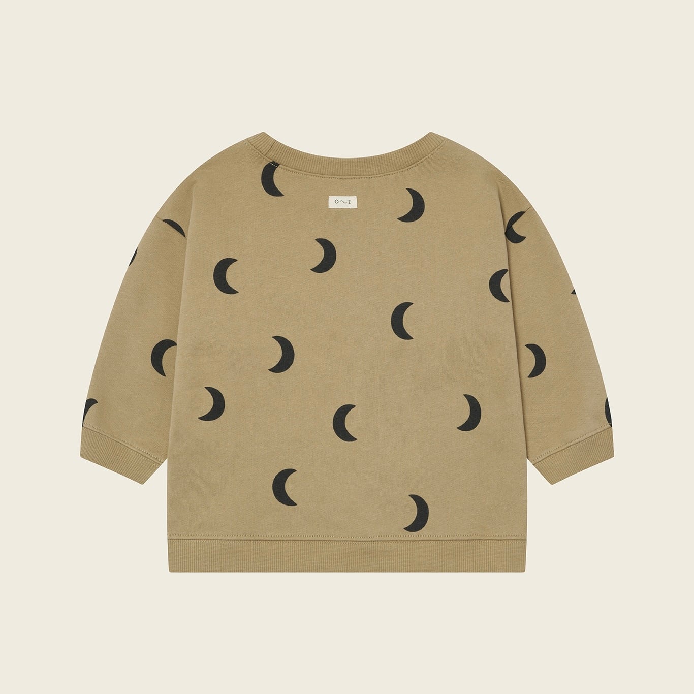 organic zoo スウェット Dusky Midnight