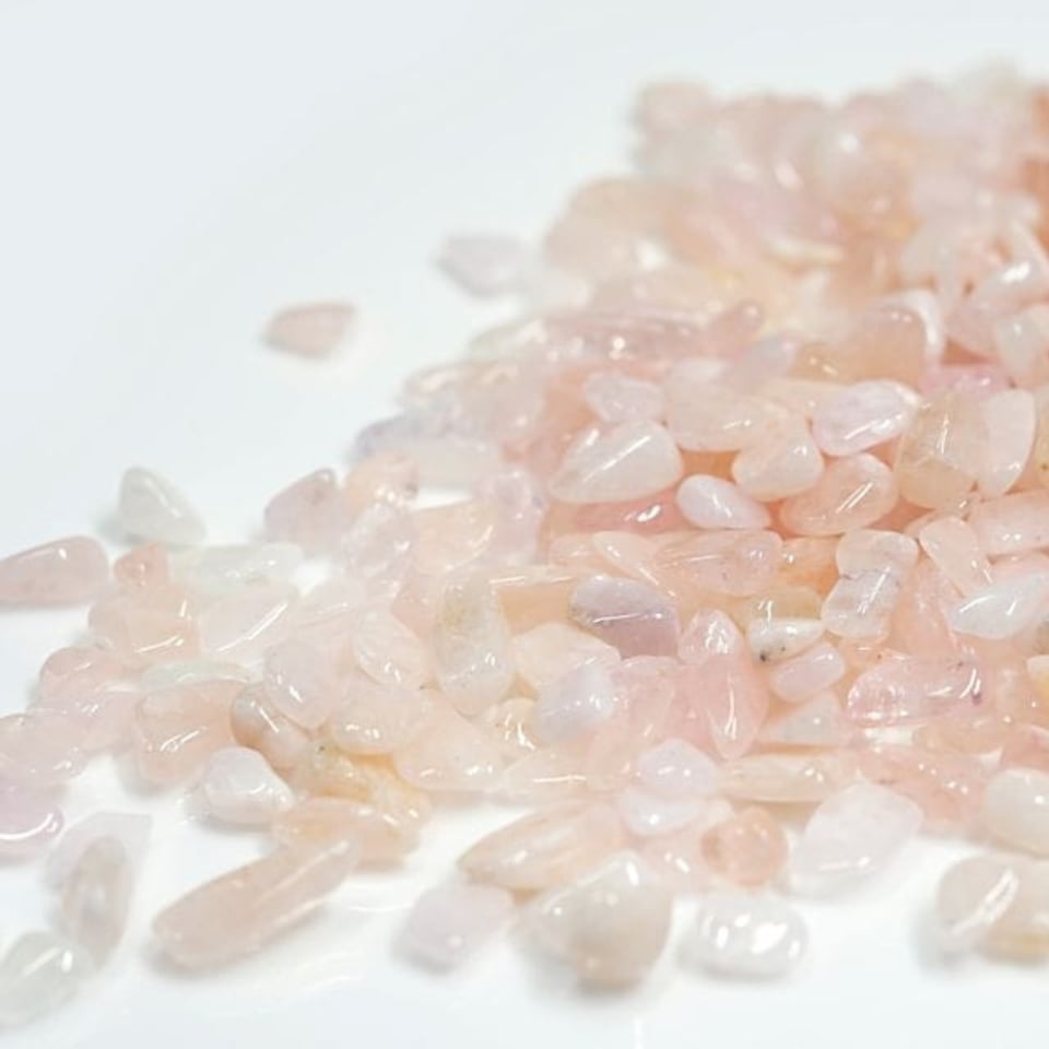 ★天然石★高品質モルガナイト 2.28ct天然モルガナイト【濃厚ピンク】中宝研ソ付