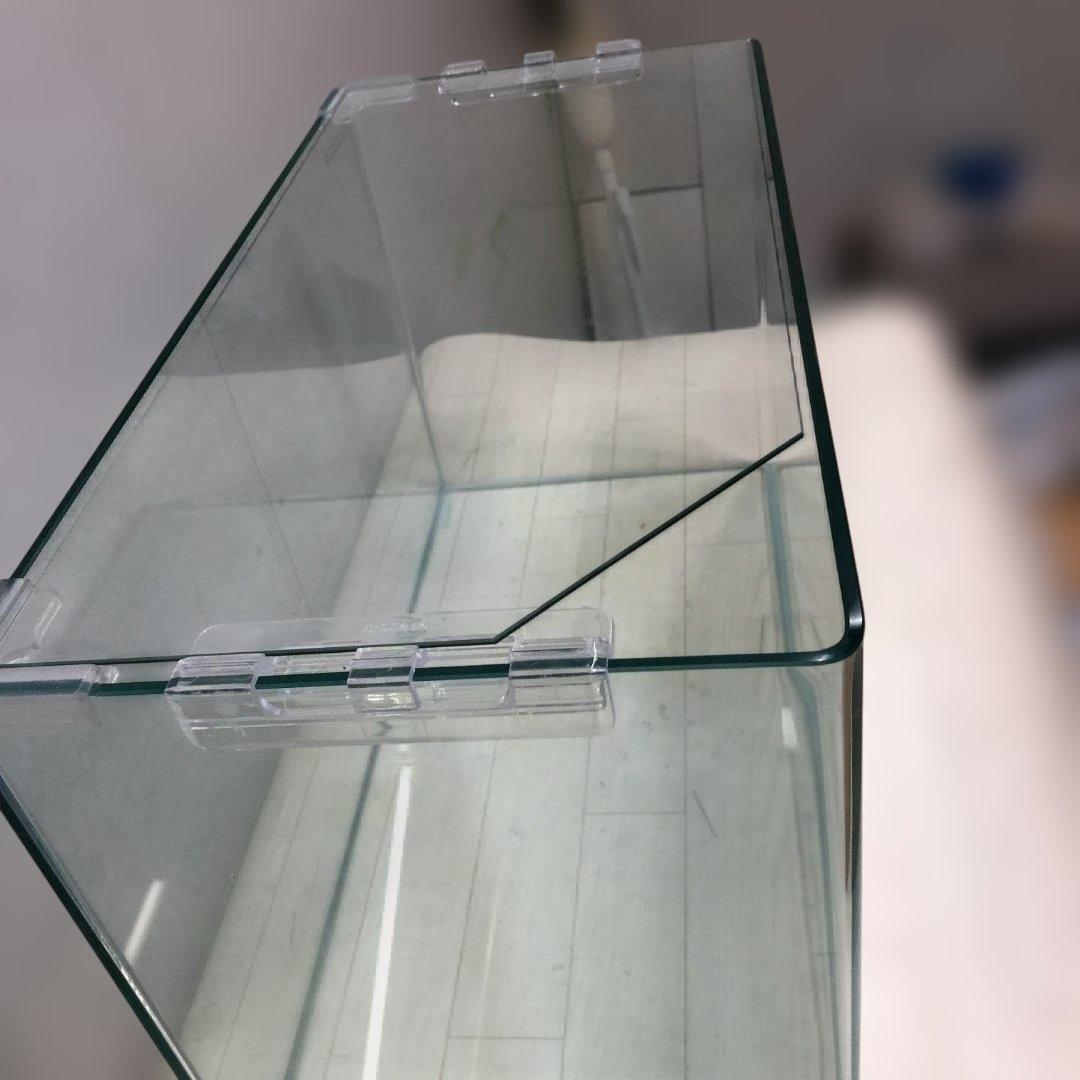 60cm ガラス水槽 セット コトブキ レグラスヒーター 112942-3 | みなと