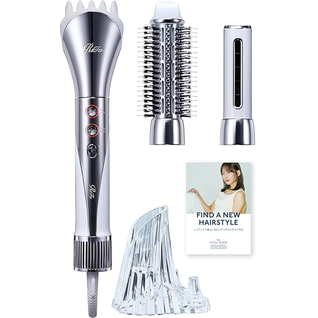 ReFa BEAUTECH DRYER PRO リファビューテックドライヤープロ | PAY ID