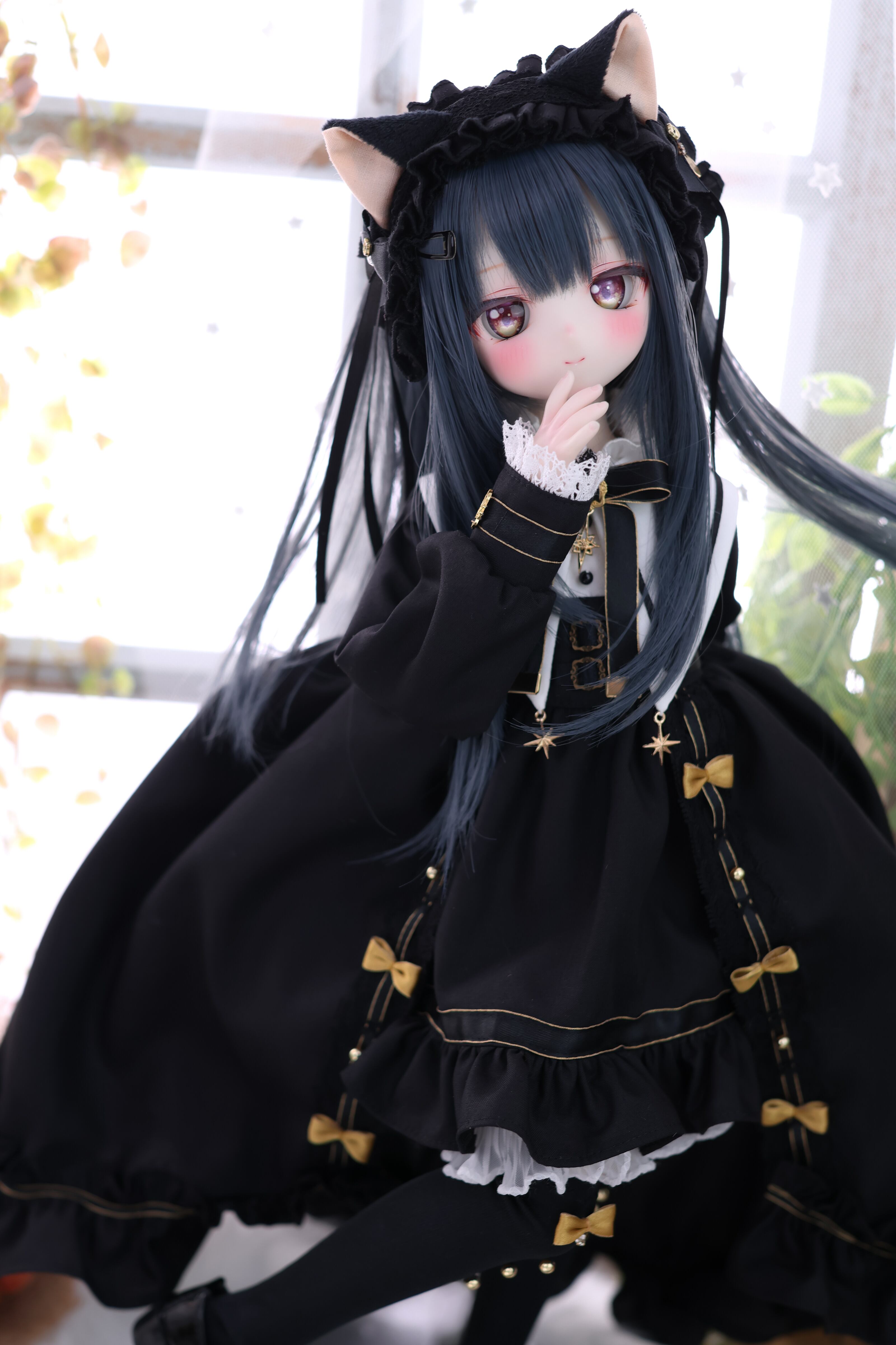 受注 Pre-order』MDD 【星のこどもたち（護り星ちゃん）】【Children