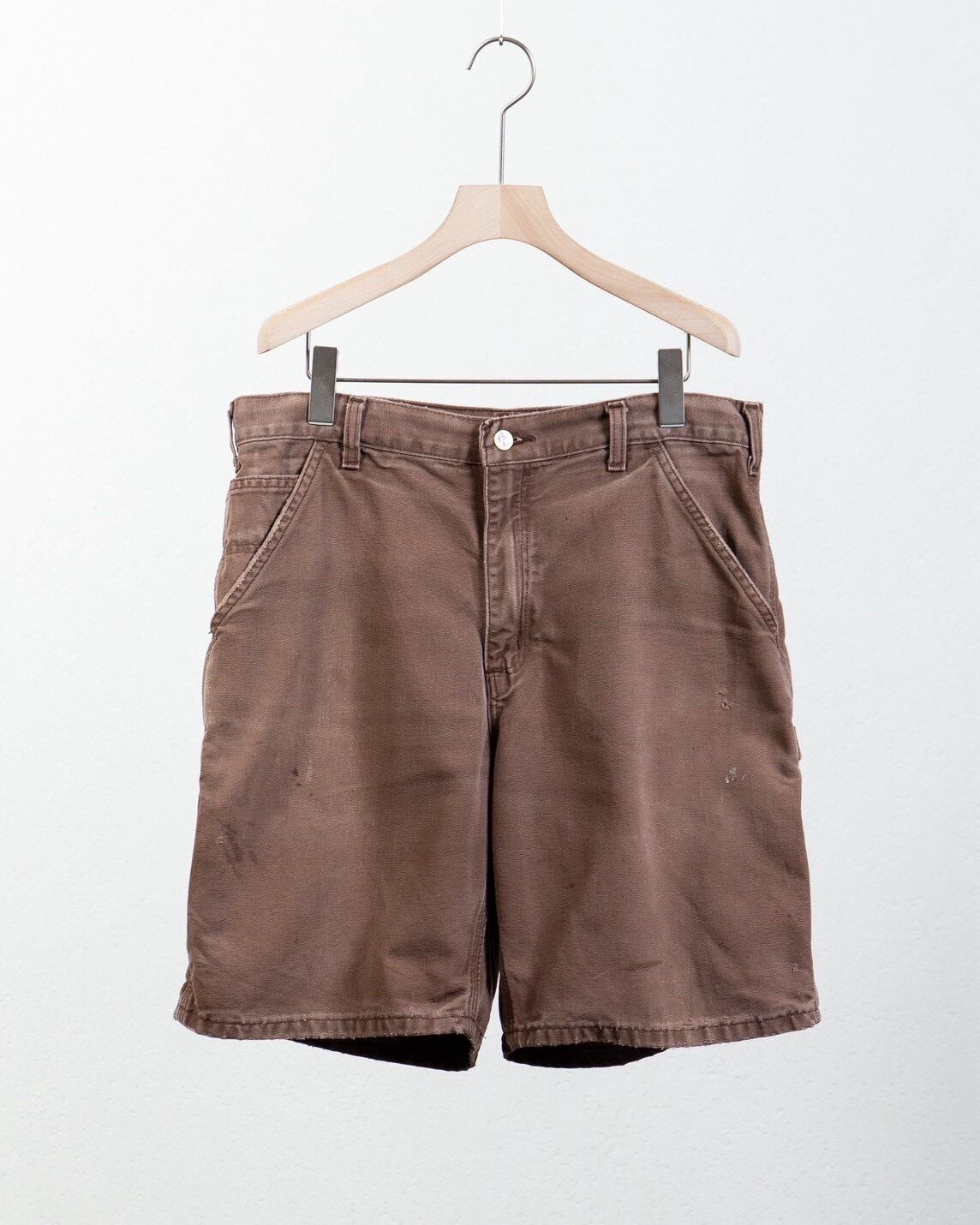 RYOGEN DEAD LEAF DOCKING NEO SHORTS ブラウン DEAD LEAF DOCKING NEO SHORTS | RYOGEN