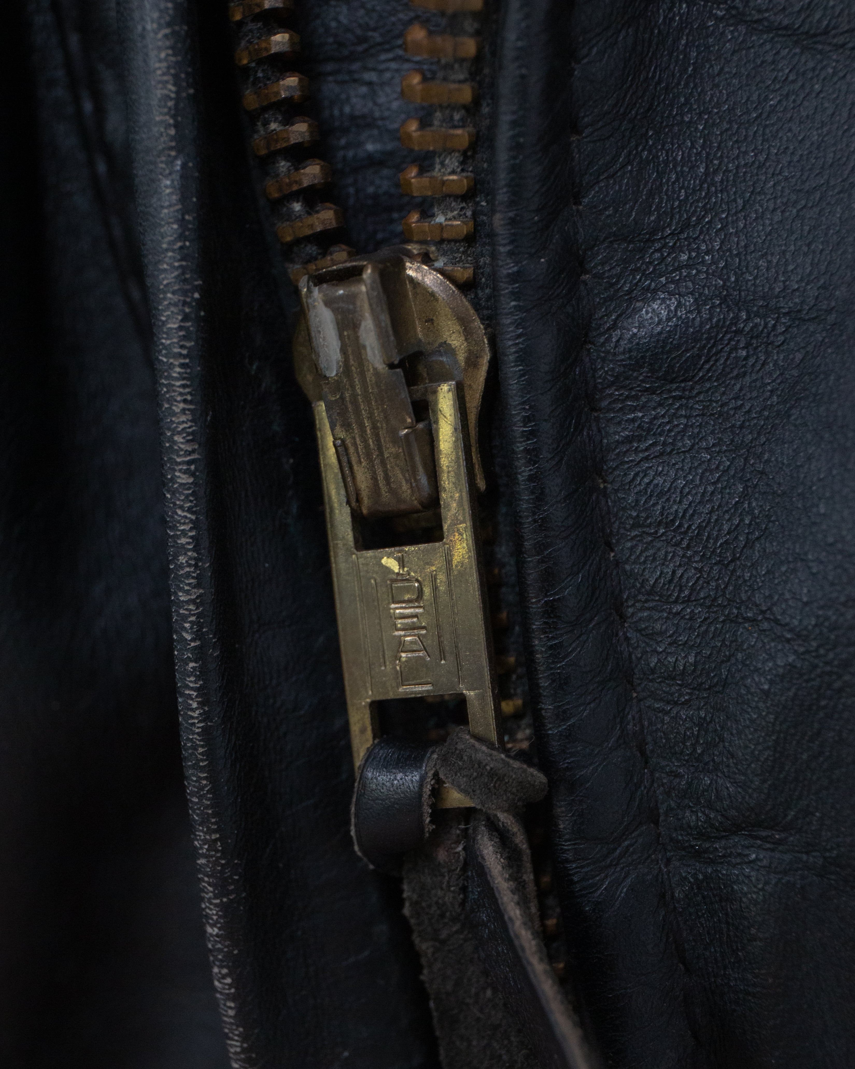 1960s Langlitz Leathers - lady cascade | LUIK FINN