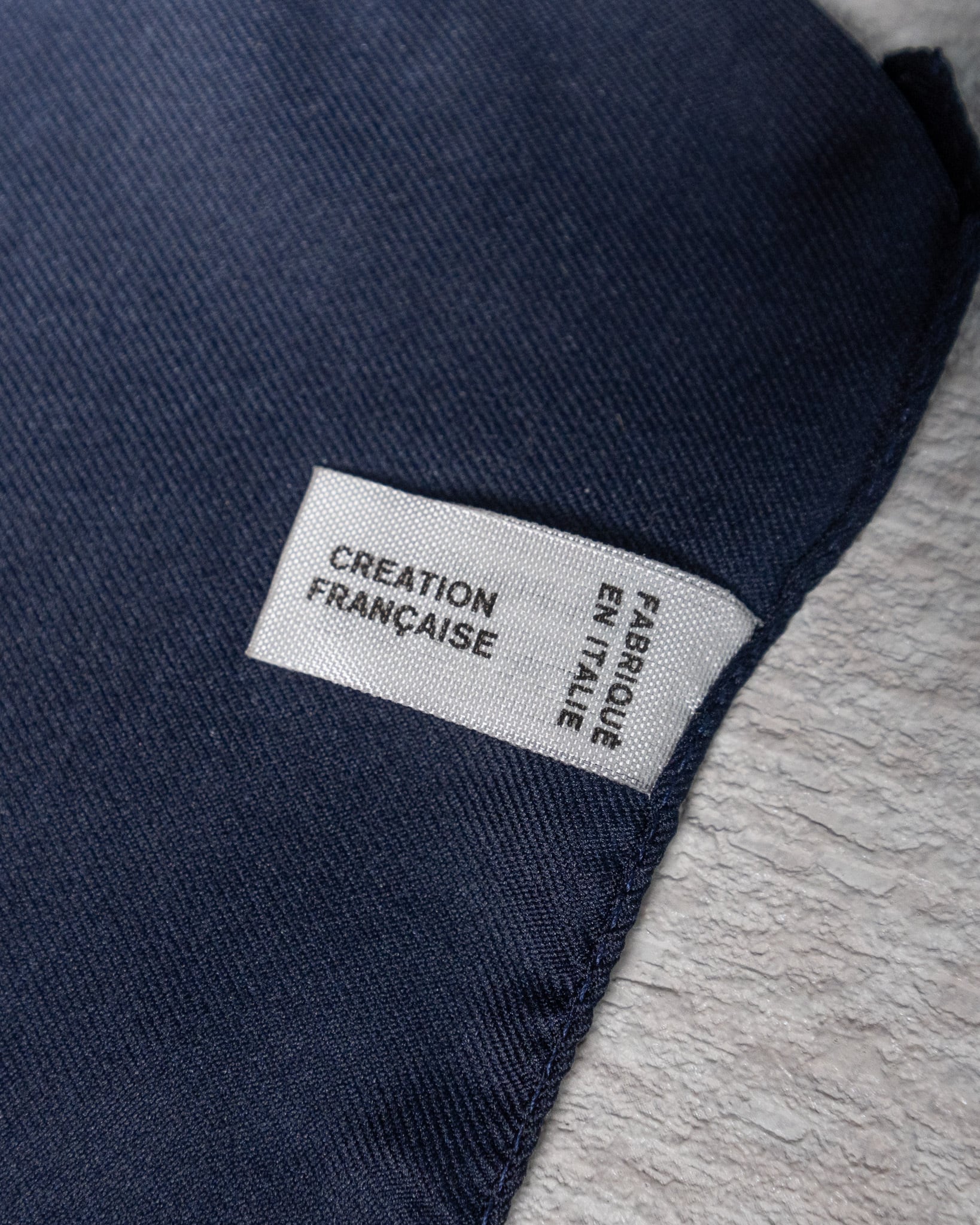 DEADSTOCK】French 
