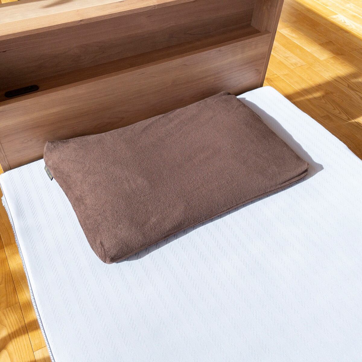 FITLABO]ピローケース（オーダーメイドまくら専用・レギュラーサイズ