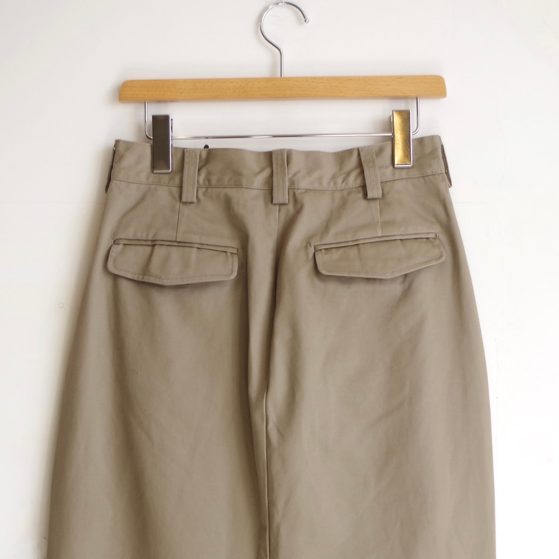 Oblada DOUGLAS SKIRT | 1F Store