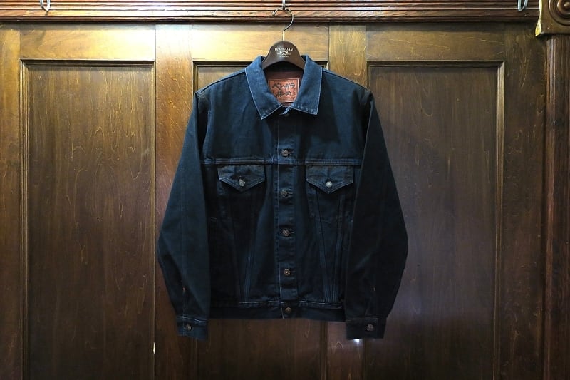 Jacket ジャケット | M'ARIJUAN ONLINE SHOP マリジュアンオンライン