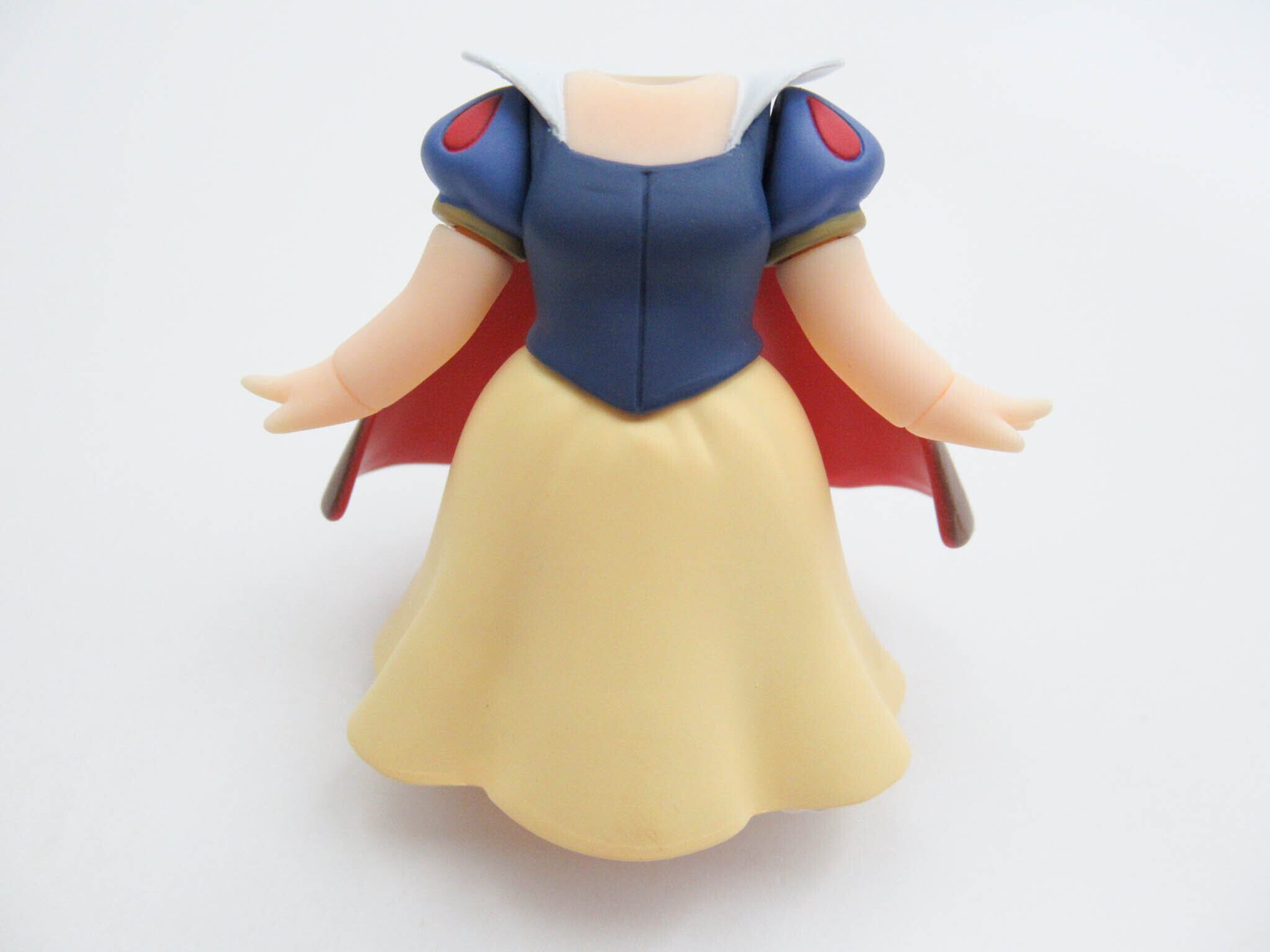 1702】 白雪姫 体パーツ ドレス ねんどろいど | ホビー通販 1702】 白雪姫 体パーツ ドレス ねんどろいど | ホビー通販