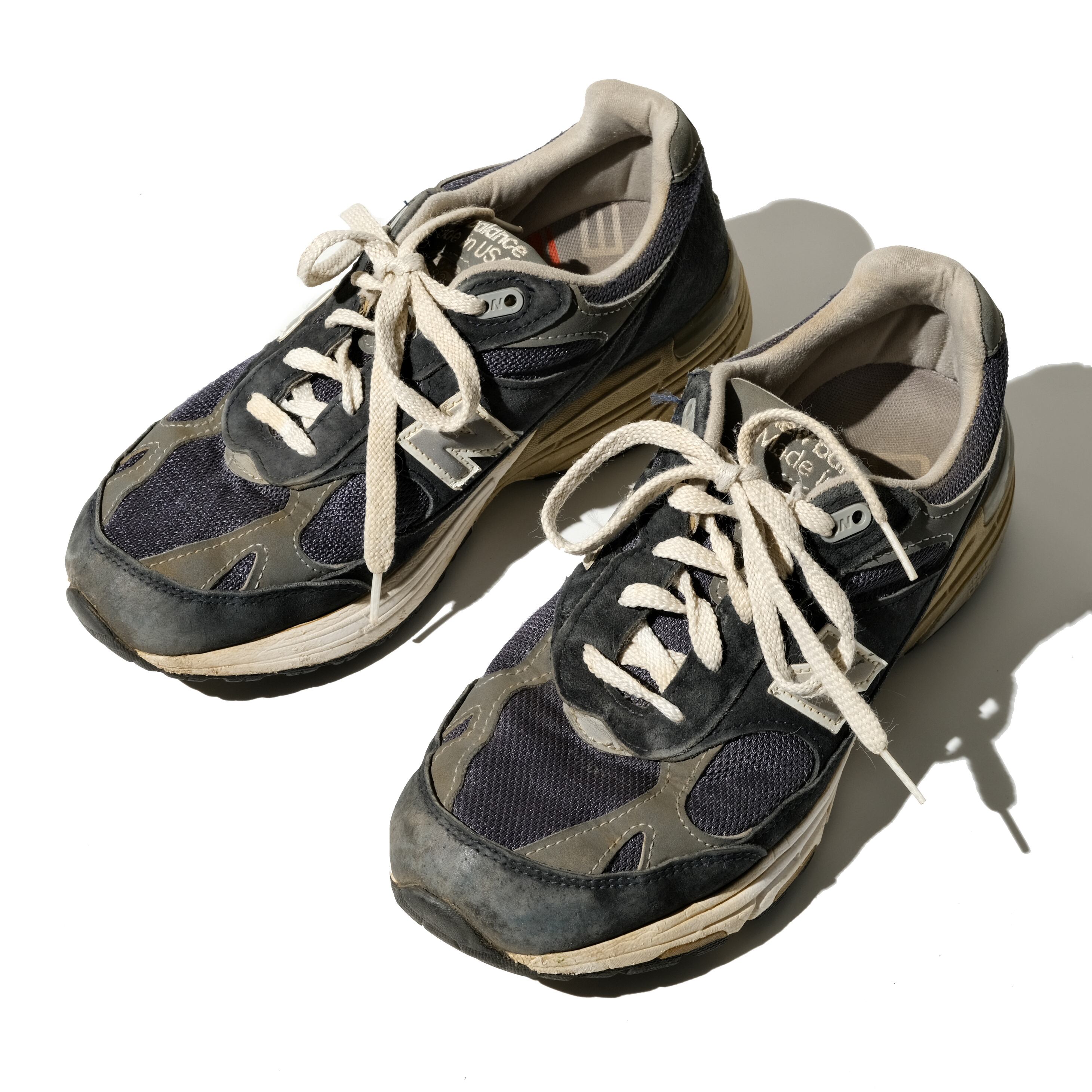 New Balance 993 made in USA size8H(25.5cm) | PAY ID
