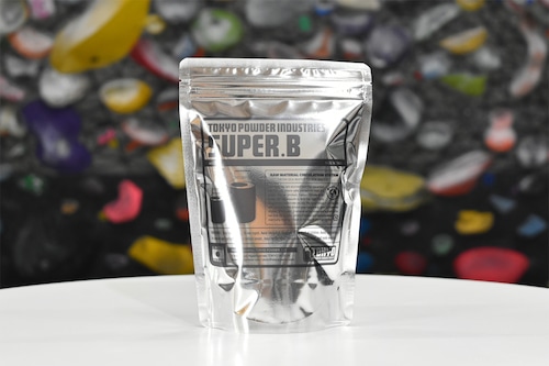 東京粉末 スーパーブラック｜TOKYO POWDER SUPER BLACK