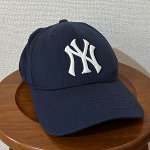 MLB New York Yankees baseball cap