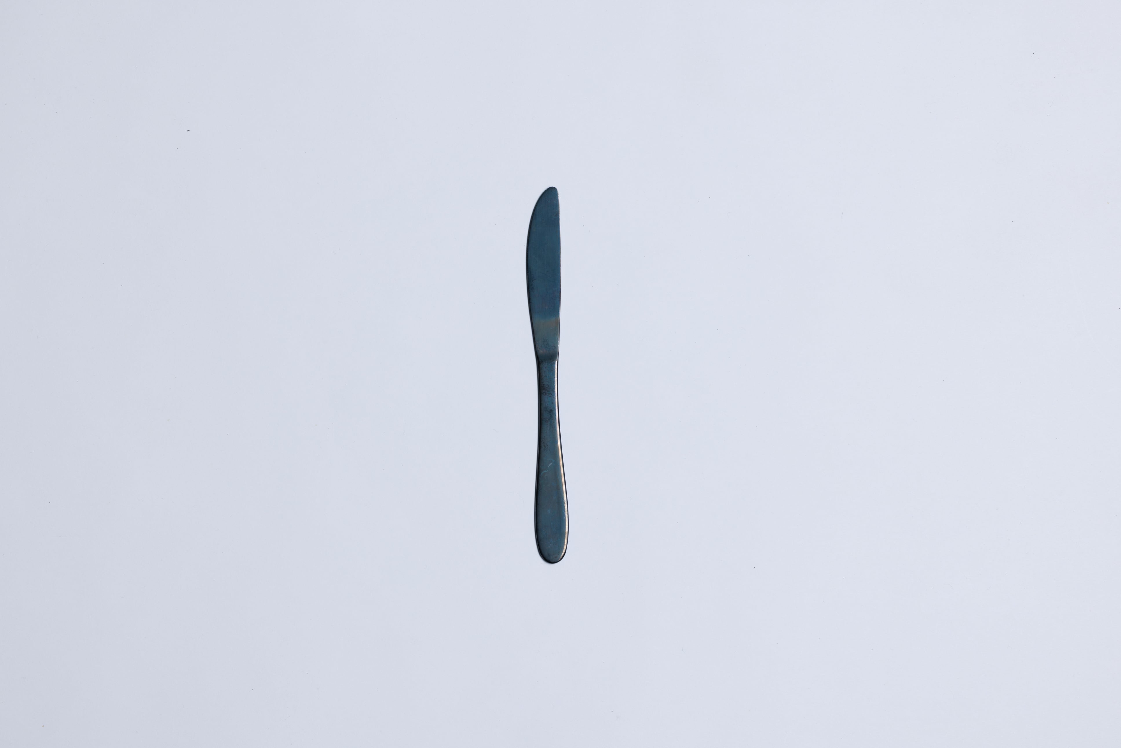 フォーク＆ナイフセット（ざらざら） | 96（KURO）