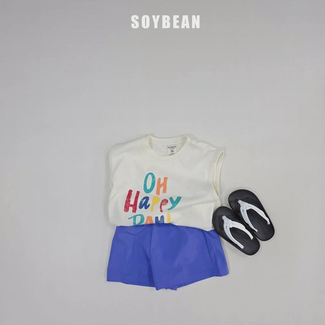 《取寄》レインボーセット：kids＆Jr【SOYBEAN】※送料無料