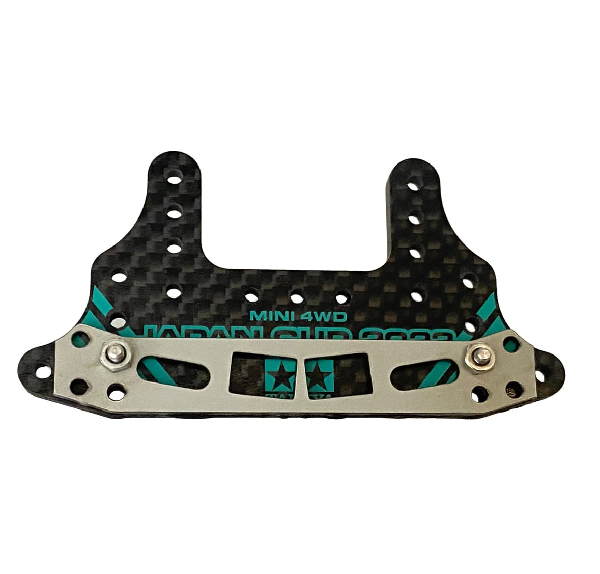 韓国限定 COPPERFANG TKC 30TH ANNIVER. SP (FM-A) （カッパーファング