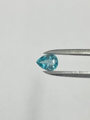 グランディディエライト　0.35ct