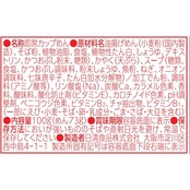 どん兵衛 天ぷらそば (東) 日清食品 カップ麺 100g×12個