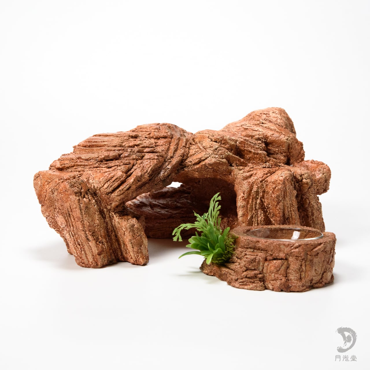 ALL ITEM | 月光堂｜爬虫類シェルター 爬虫類 シェルター