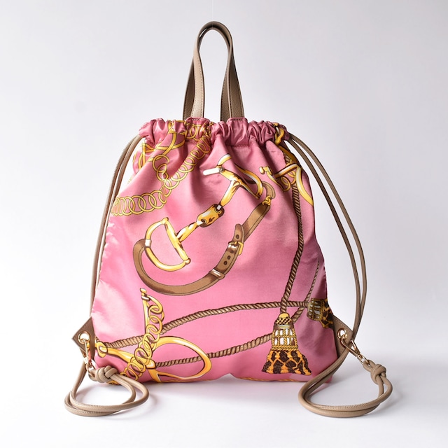 3WAY KNAP SACK / No,10230