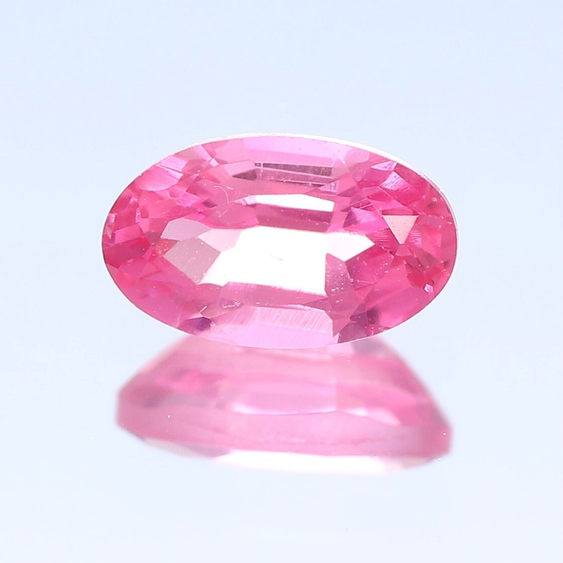 ネオンピンクスピネル 0.29ct | Pay ID