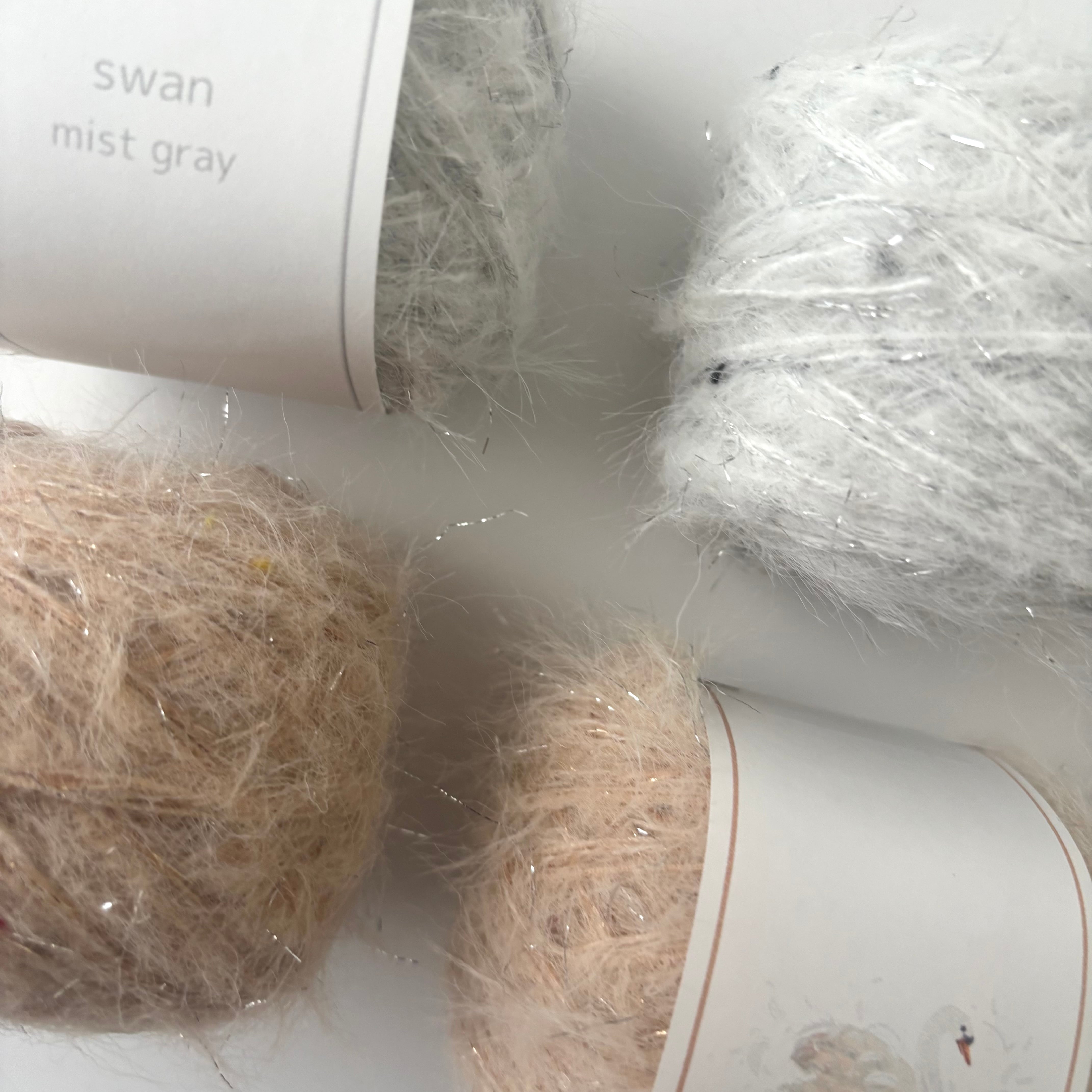 swan ［スワン］ | PALE ONE