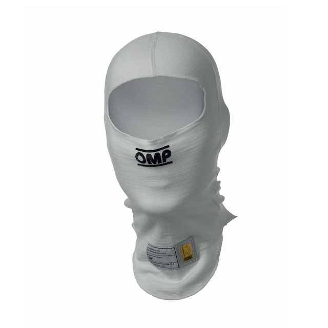 IE0-0794-A01#020 TECNICA EVO BALACLAVA  White