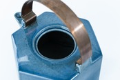 Signe Persson-Melin | Six-sided Tea Pot