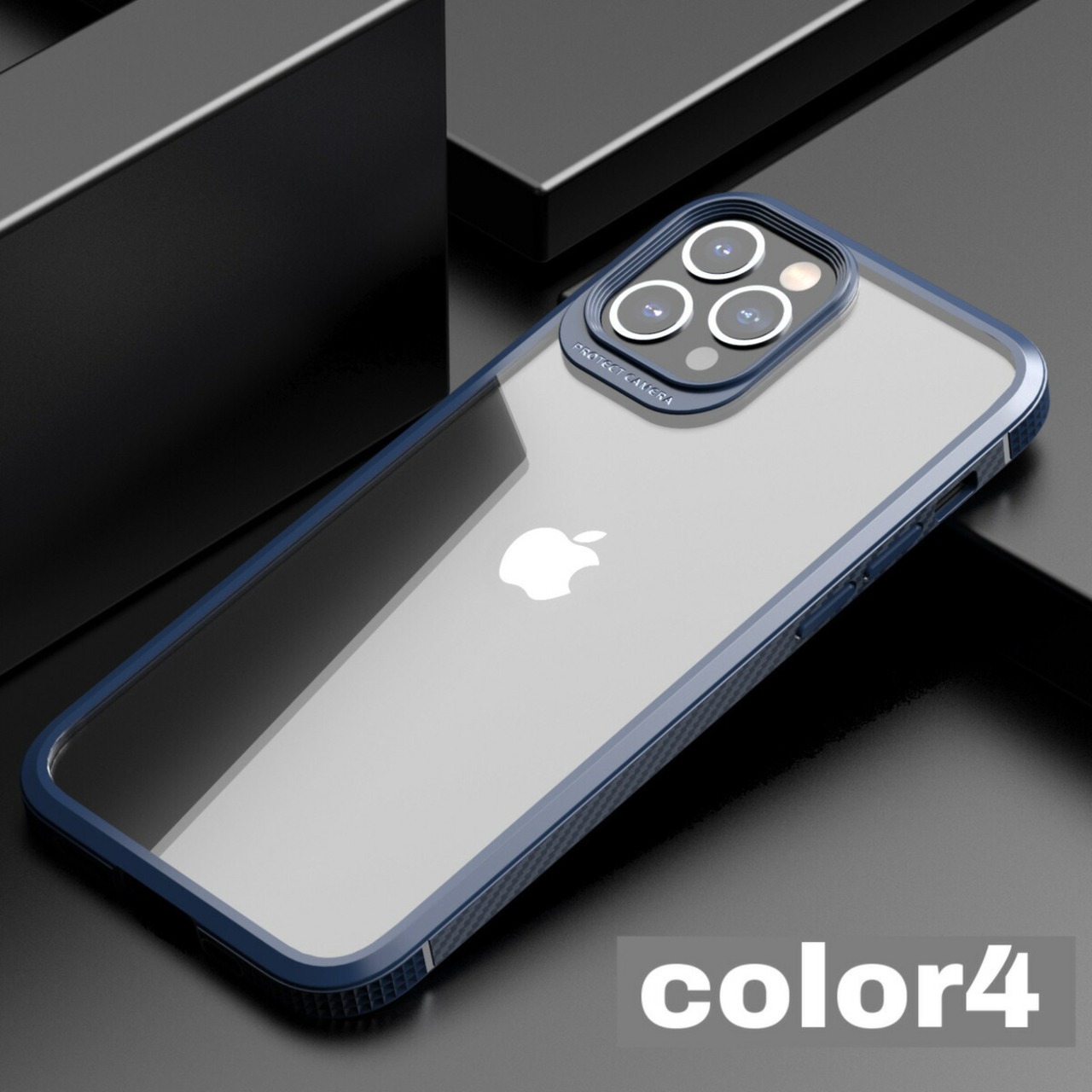 iPhone12 Proケース アイフォン12ケース 韓国 iPhone12 ケース クリア カバー レンズ保護 衝撃吸収 擦り傷防止 TPU 耐衝撃 薄型 軽量