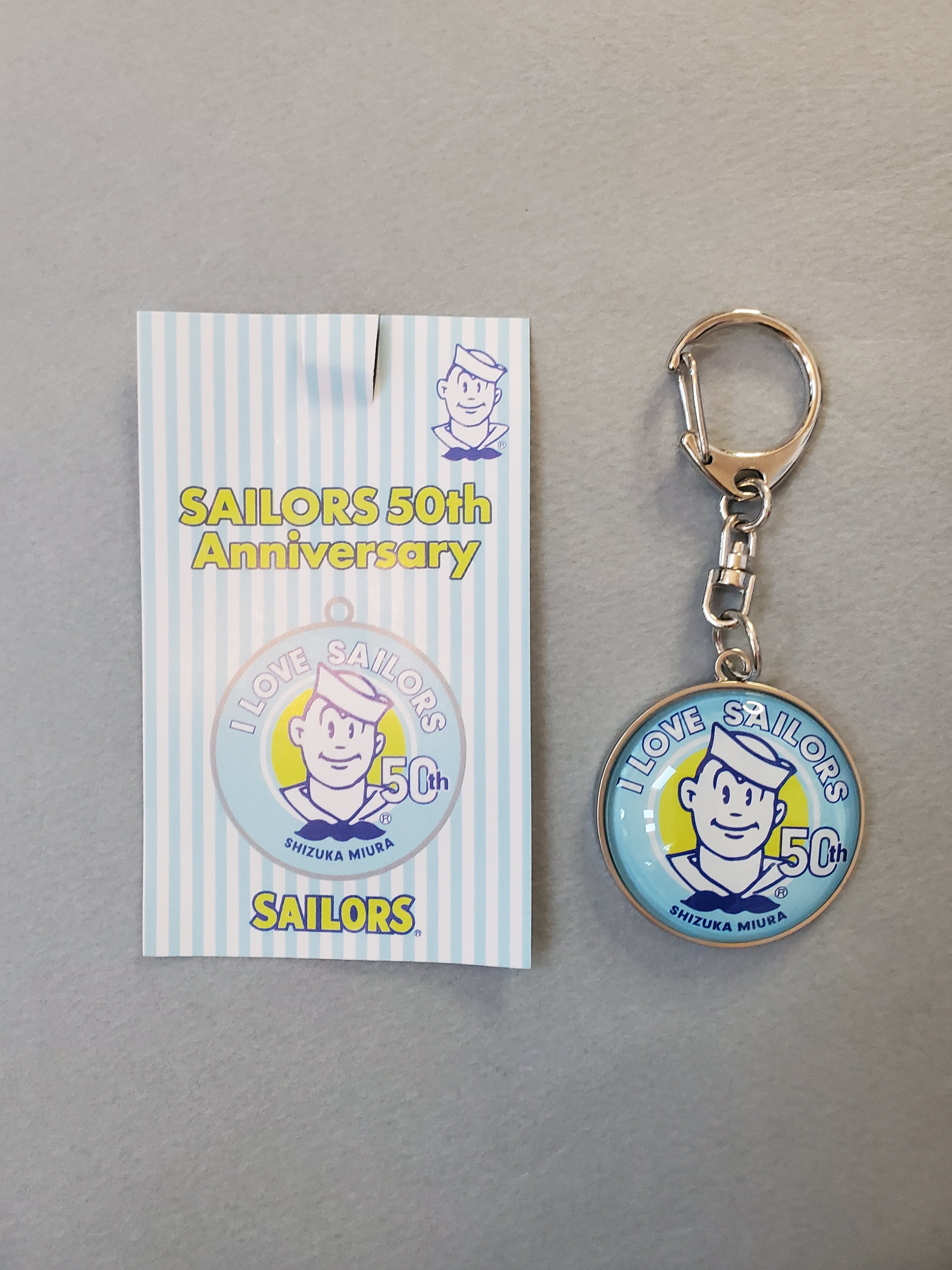 SHIBUYA SAILORS 40th SPECIAL サイン付き！BOOKSET | セーラーズsailors