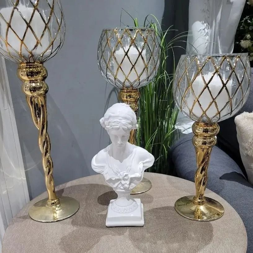 胸像 クラシカル 卓上 装飾品 ヴィーナス 女神 クラシック