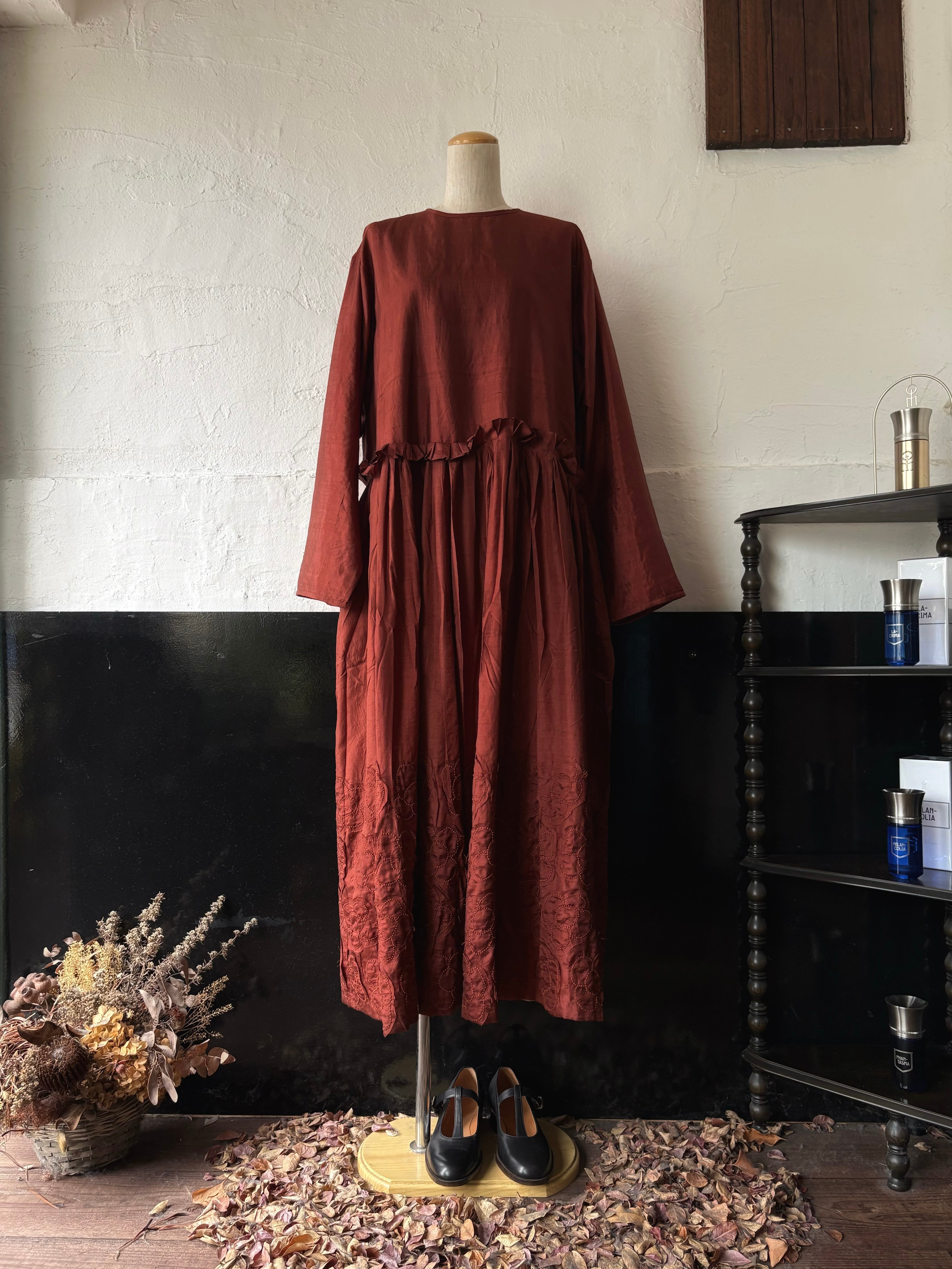 BUNON | TALE COCOON