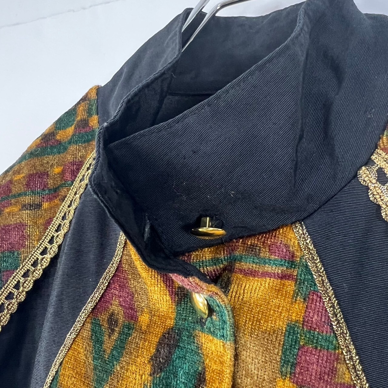 ユーロヴィンテージ 70s 西ドイツ製 オールインワン