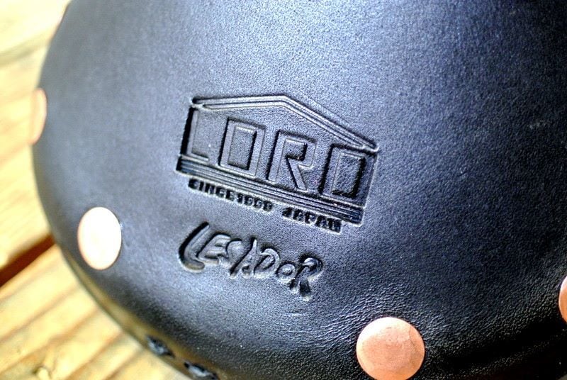 ル・サドル×LORO革サドル | LORO ONLINE STORE