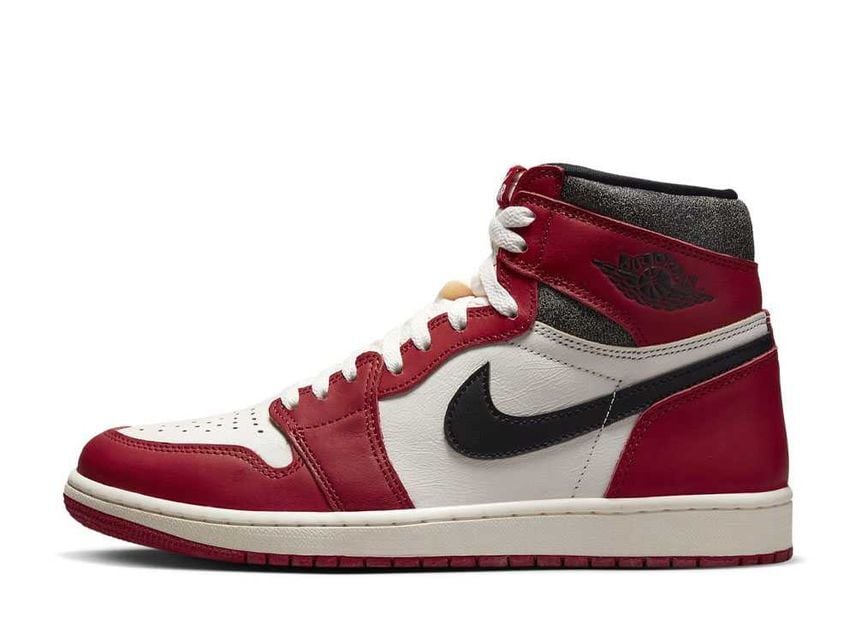 AIR JORDAN 1 "ROOKIE OF THE YEAR"メンズ