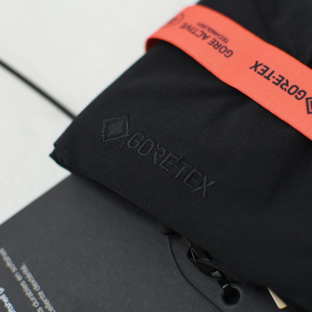 ARC'TERYX [アークテリクス正規代理店] Venta GTX Glove [X000009935