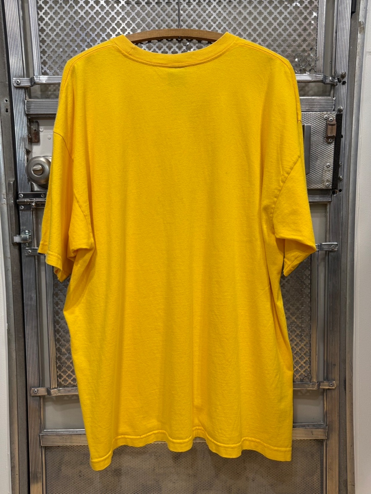 Vintage 90s〜2000's ALPHANUMERIC / made in usa・画像2