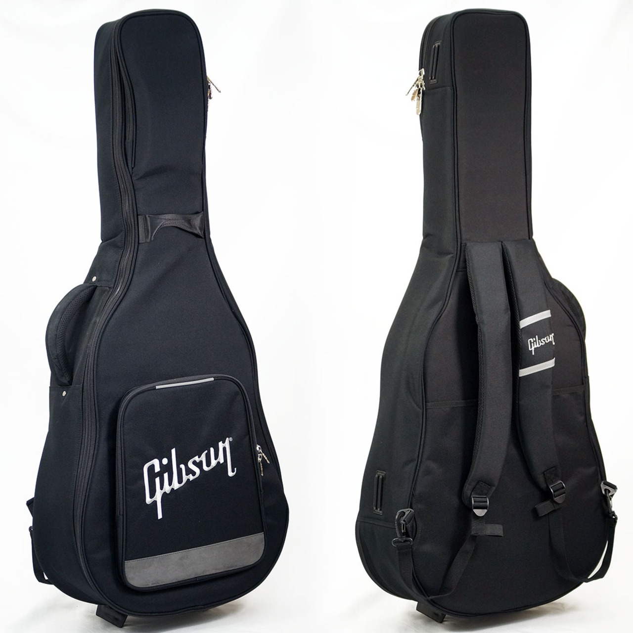 Gibson G-200 EC (Natural) [USED]