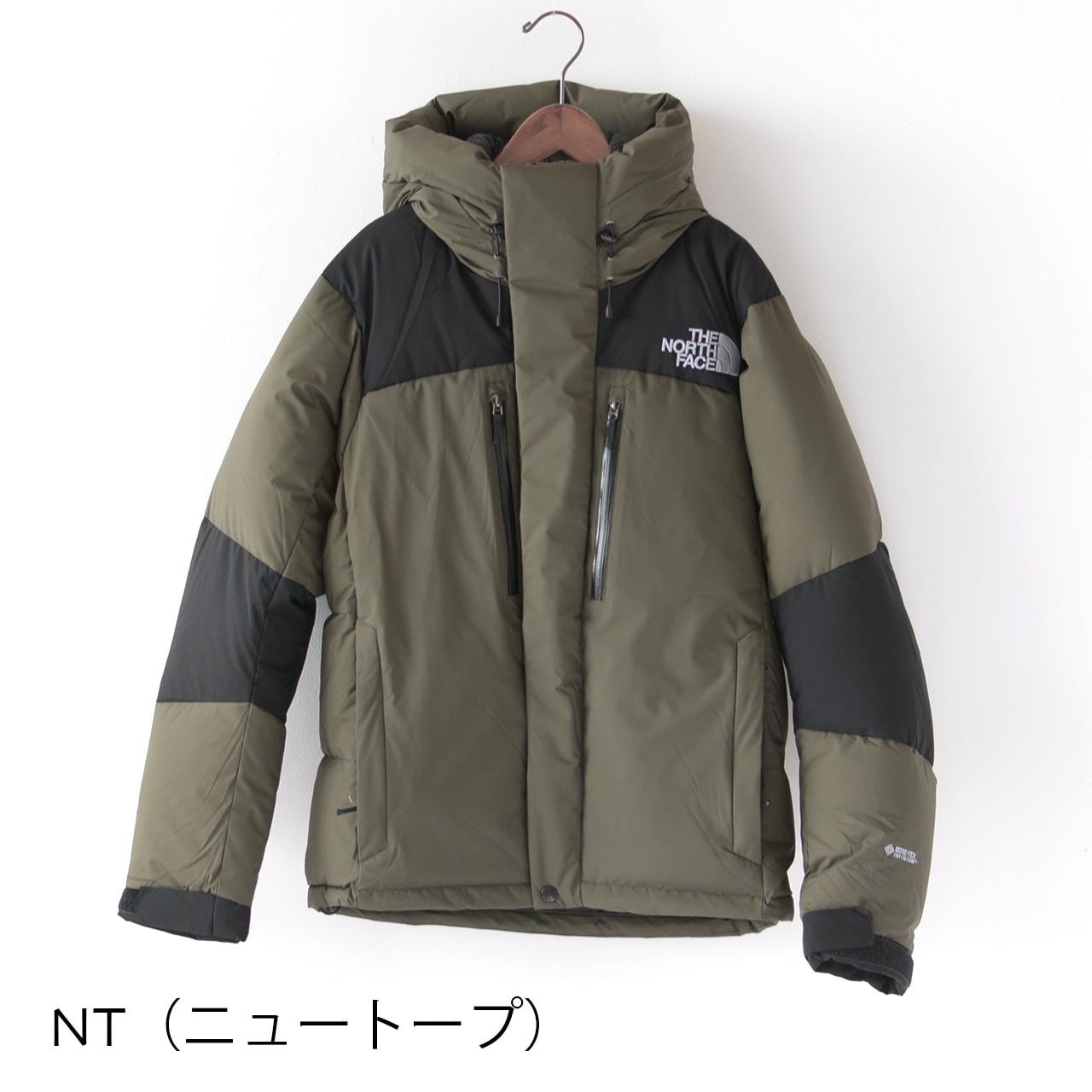 THE NORTH FACE [ザ ノースフェイス正規代理店] Baltro Light Jacket