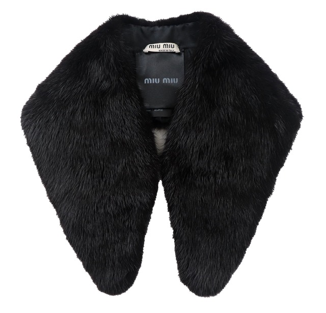 MIU MIU FarCollar