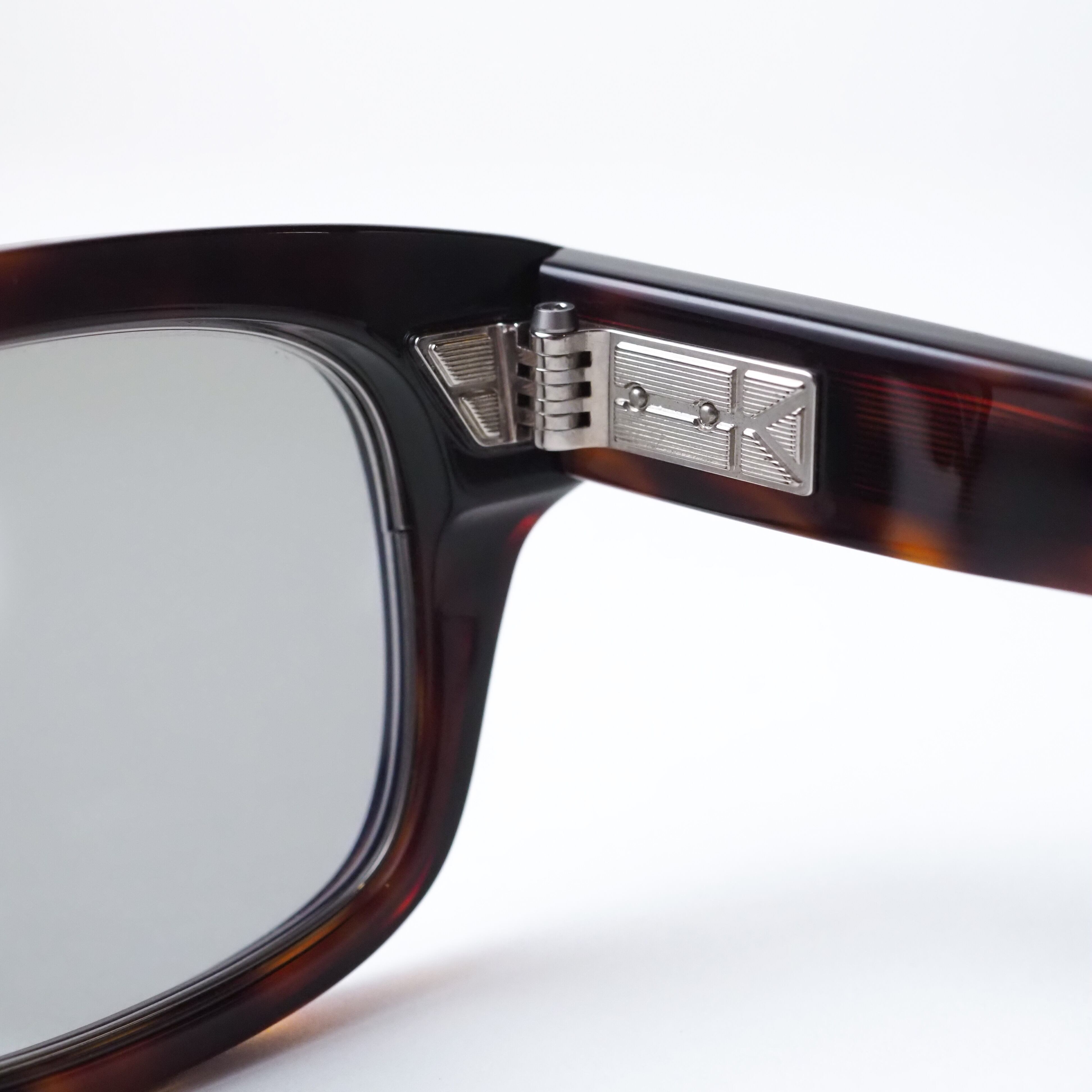 WILLIAMSBURG-SG col.03 (Demi / Silver)【YUICHI TOYAMA:5