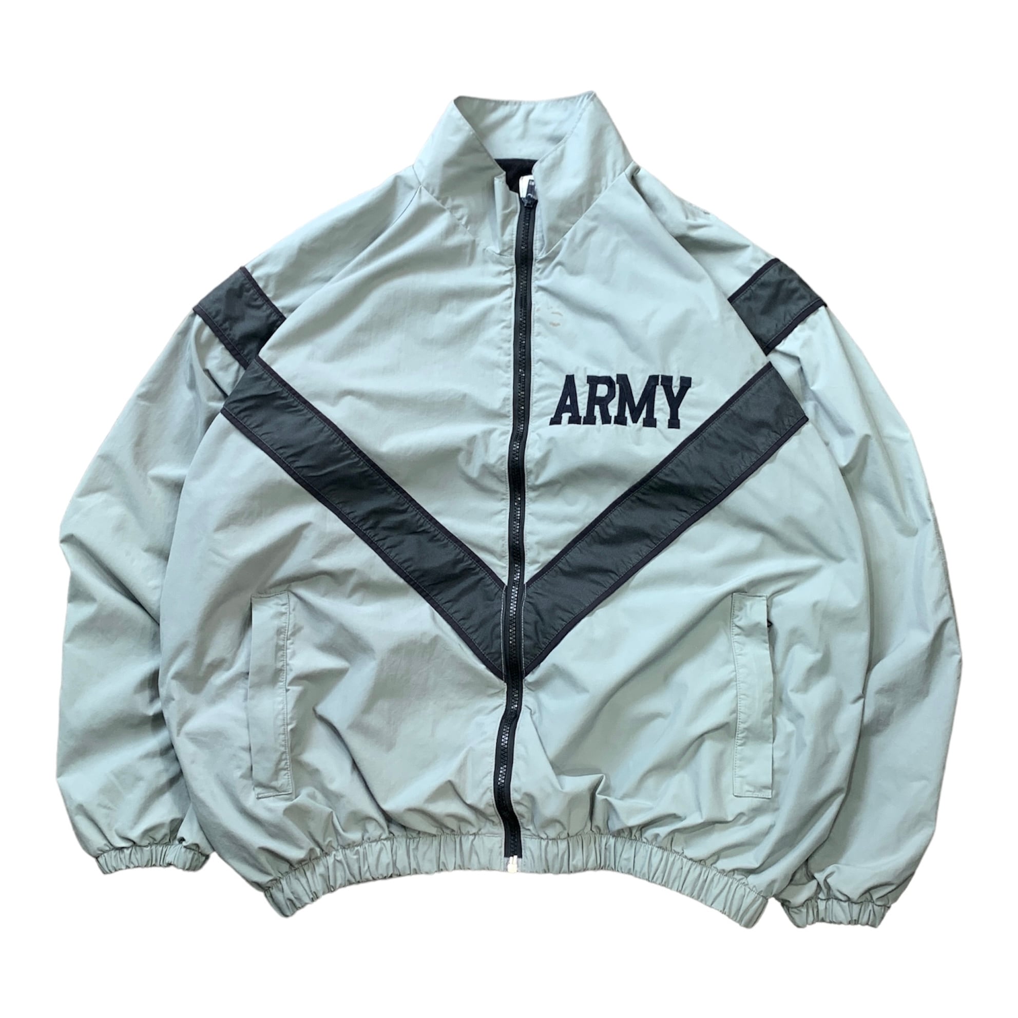 U.S.ARMY IPFU Jacket アメリカ軍 アイピーエフユー ジャケット 古着