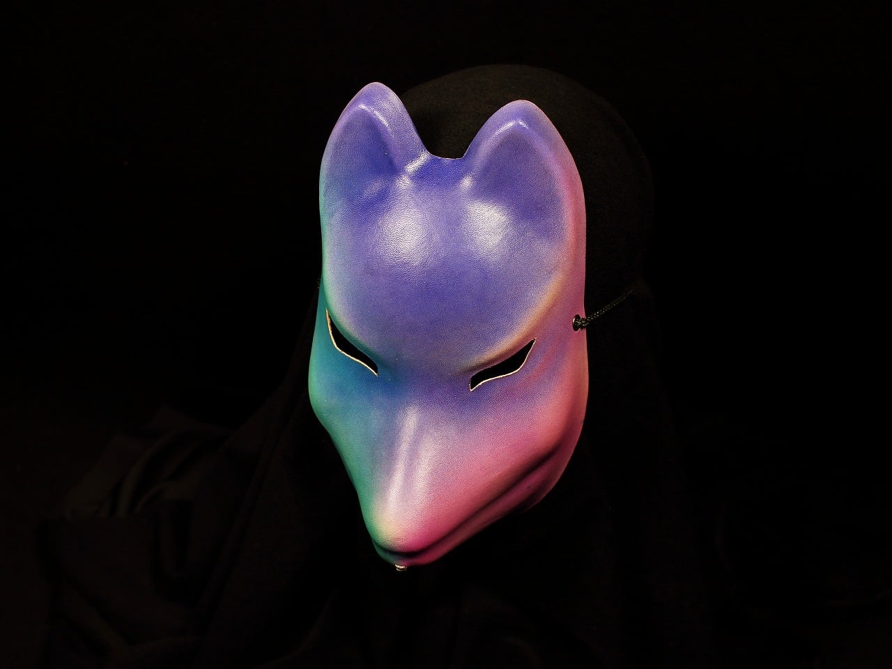 ⭐︎狐⭐︎ ちょっぴりセクシーな「8番出口」ライク『狐のかえり道』発表