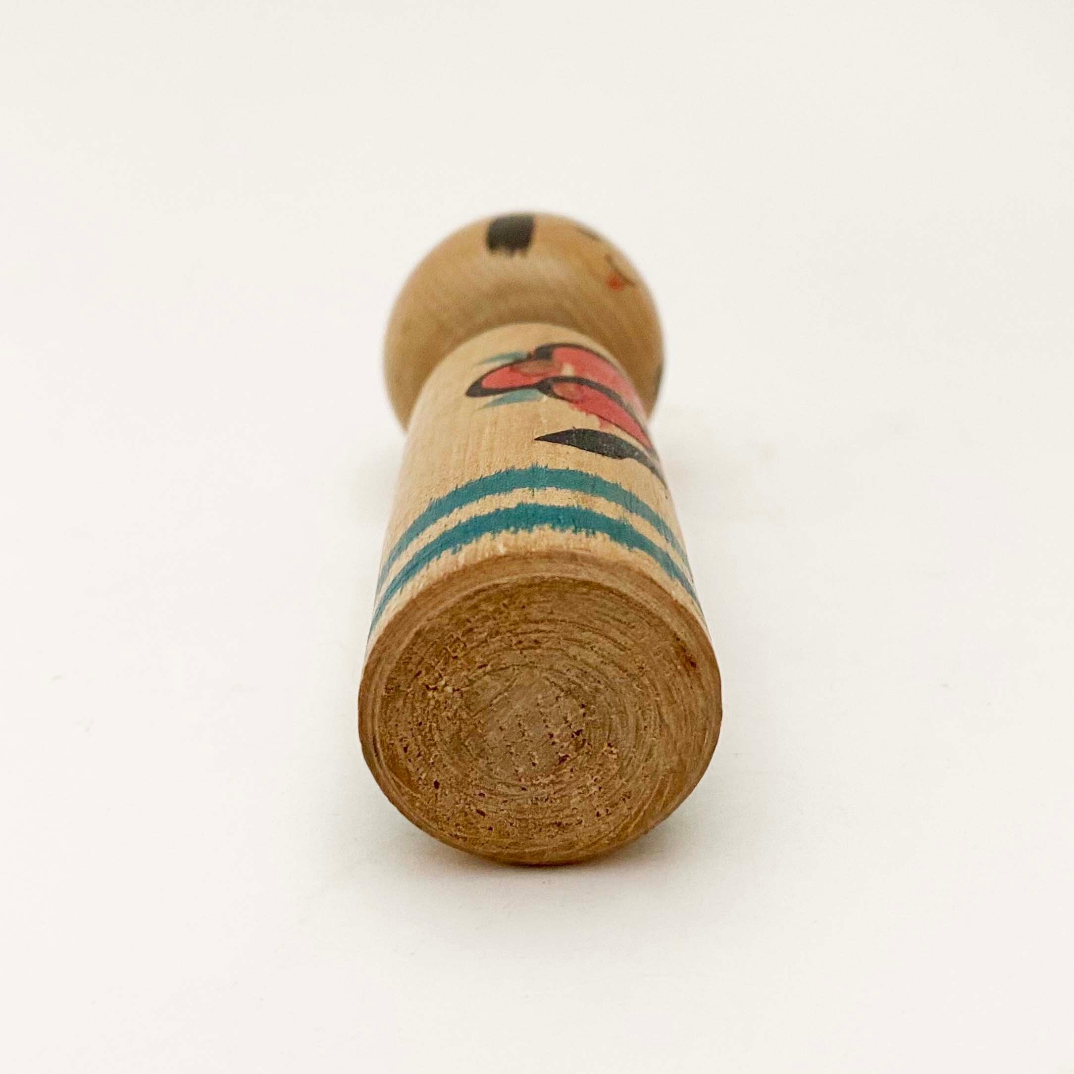 遠刈田系 / 菅原庄七工人？