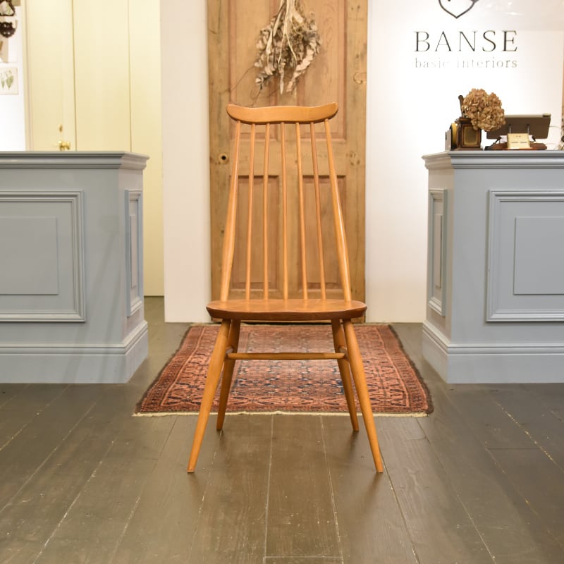 Ercol Goldsmith Chair / アーコール ゴールドスミス チェア / 2102BNS