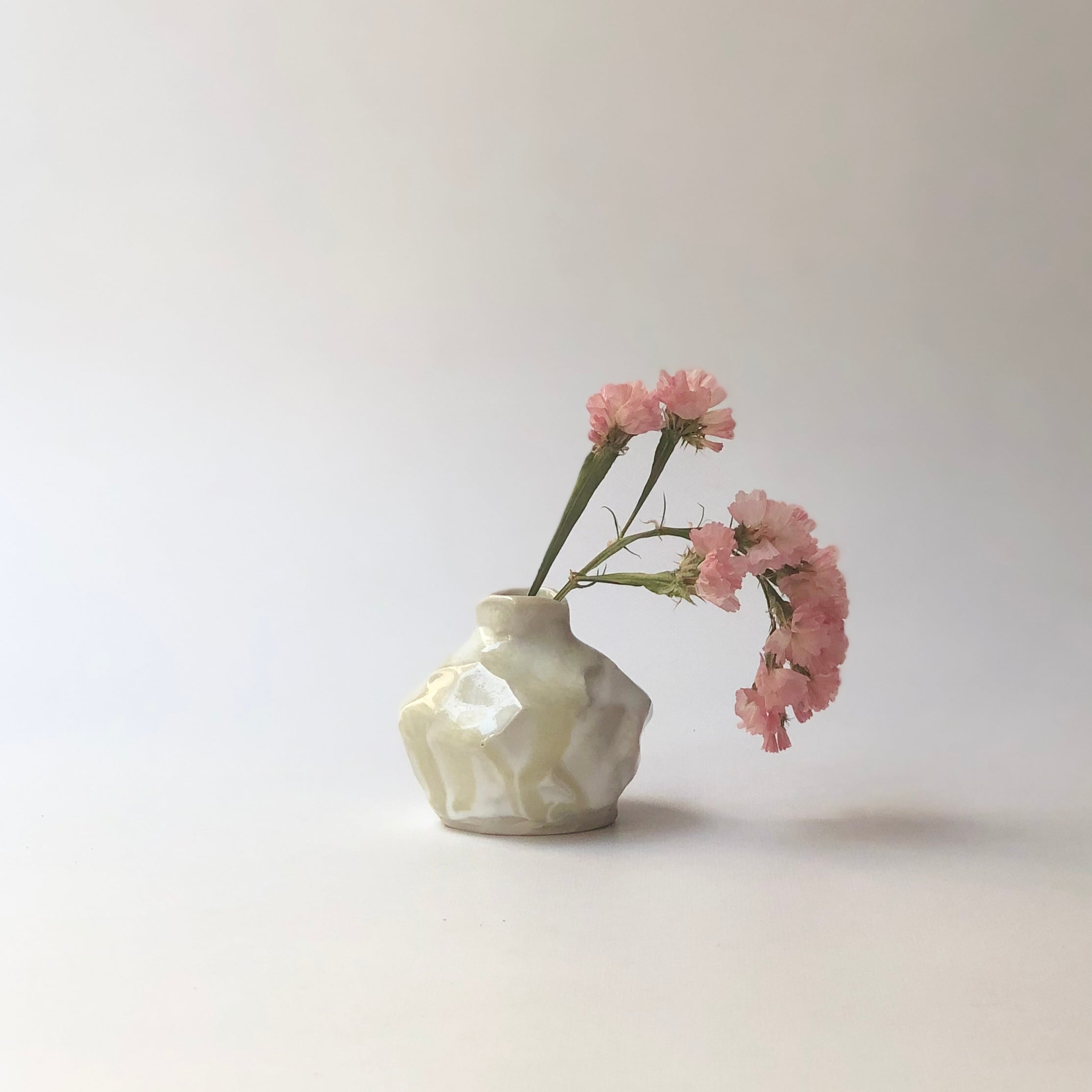 陶工房inori 花入れ petit A