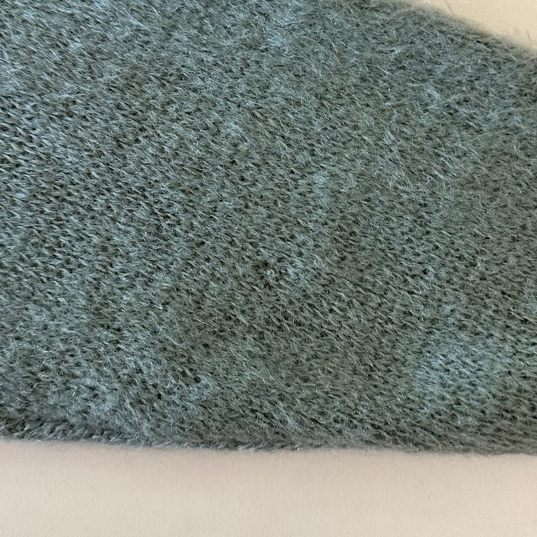 トップス 60s vintage shag-a-mo mohair cardigan 商品紹介 » 60's “Shag-A-Mo” MOHAIR CARDIGAN - Suntrap, Vintage